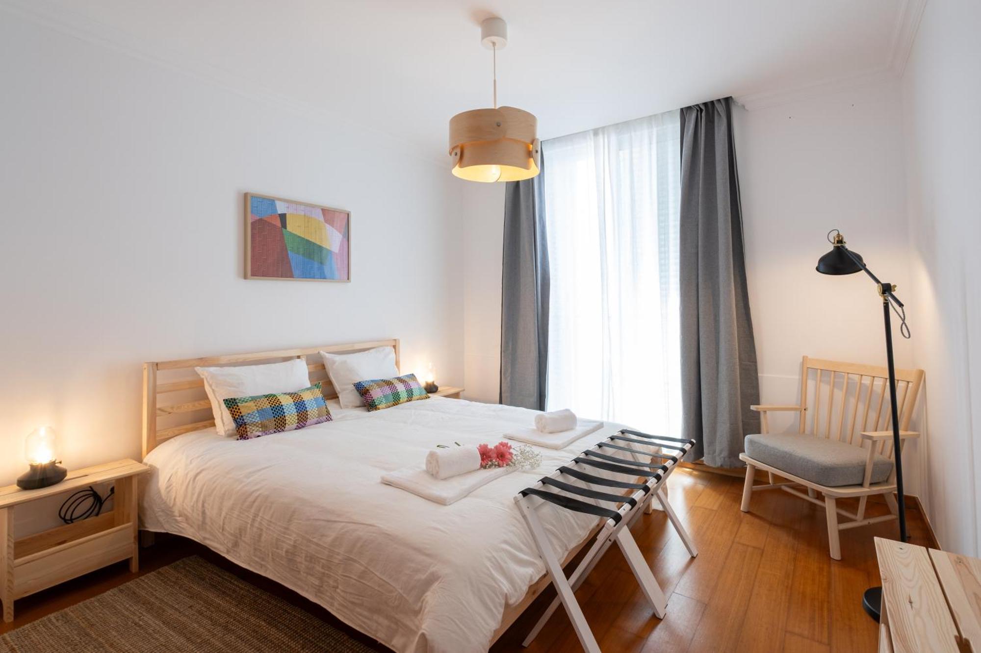 Sweet Home Downtown Apartment Ponta Delgada  Ngoại thất bức ảnh
