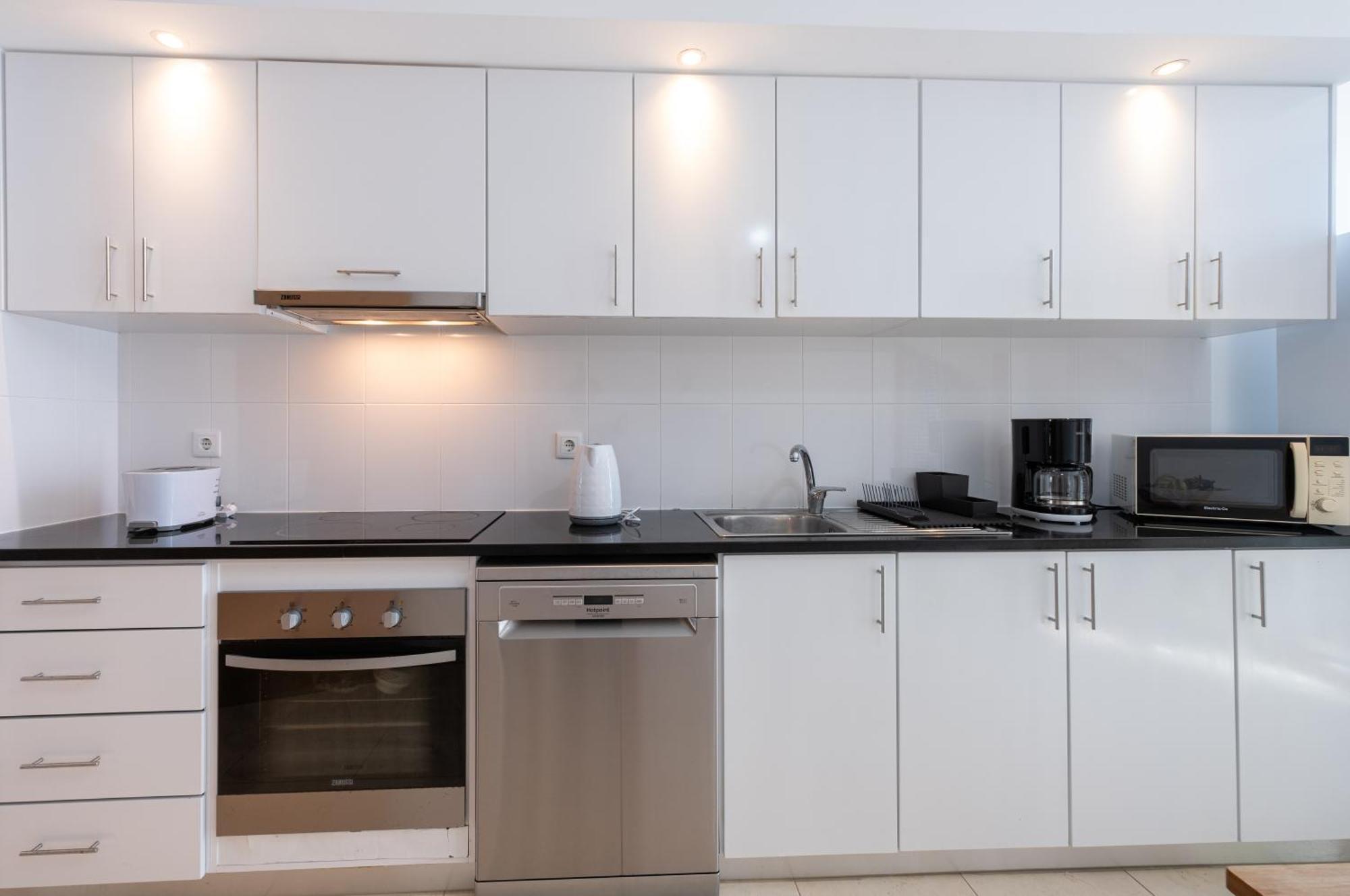 Sweet Home Downtown Apartment Ponta Delgada  Ngoại thất bức ảnh