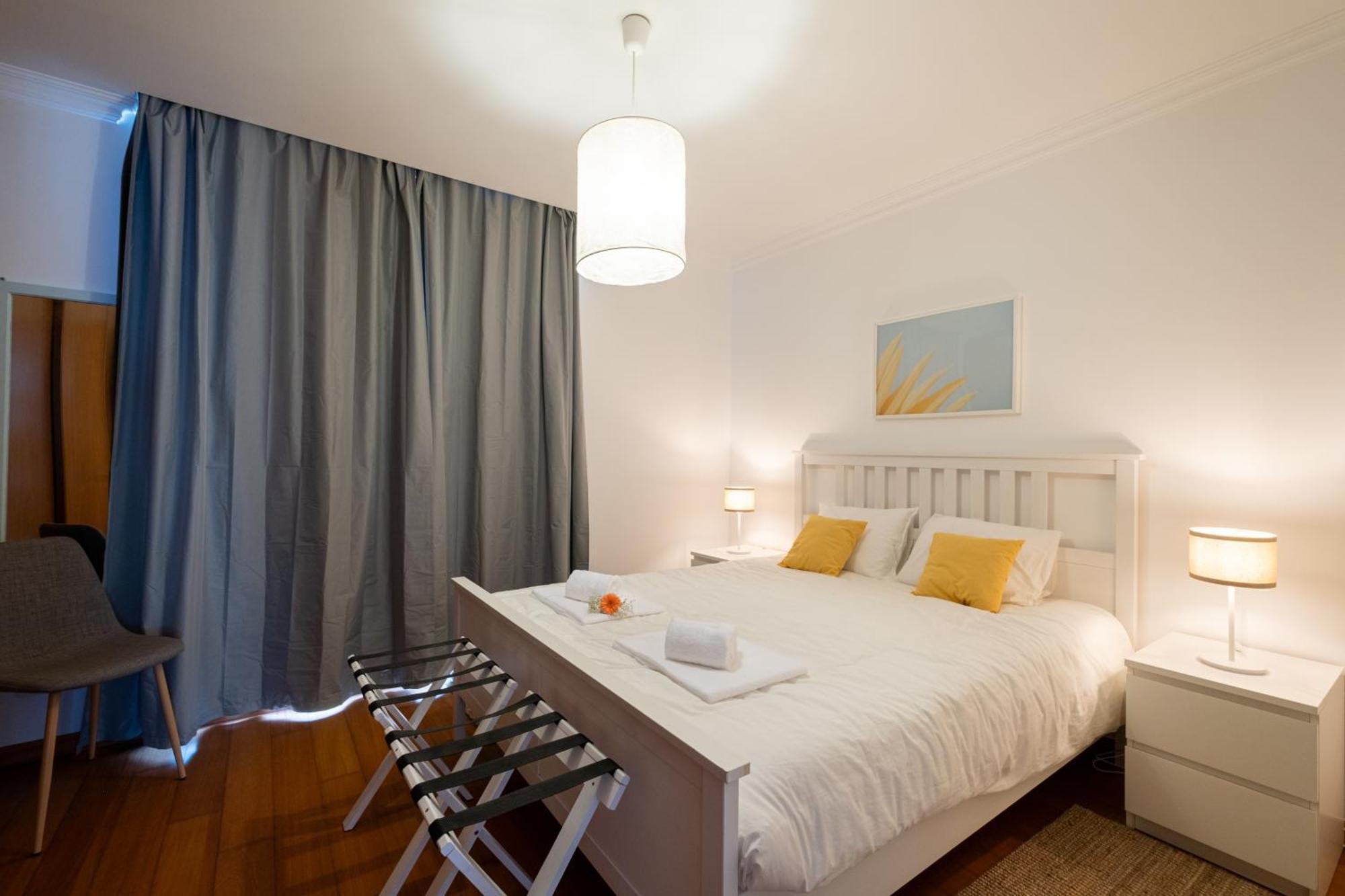 Sweet Home Downtown Apartment Ponta Delgada  Ngoại thất bức ảnh