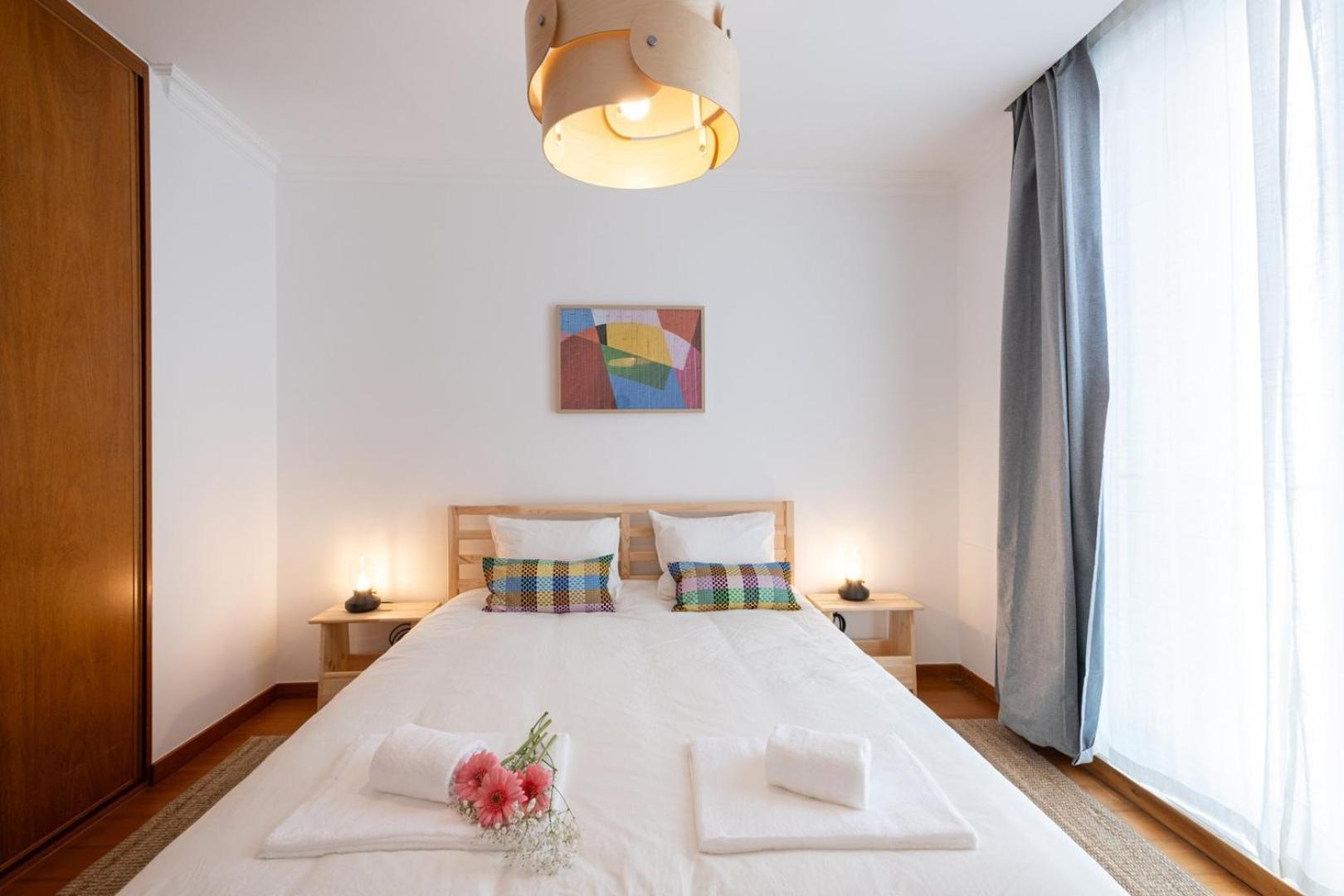 Sweet Home Downtown Apartment Ponta Delgada  Ngoại thất bức ảnh