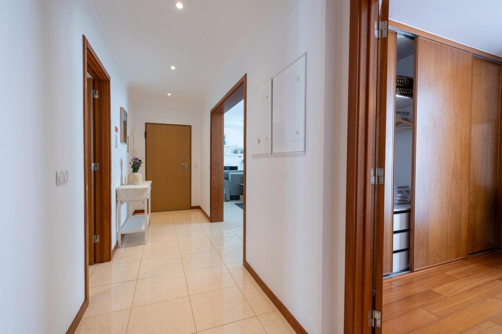 Sweet Home Downtown Apartment Ponta Delgada  Ngoại thất bức ảnh